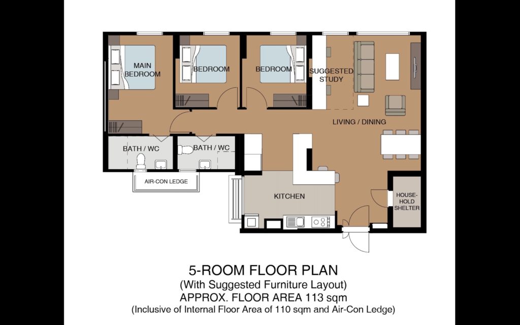 Tampines GreenGem Read before you buy Tampines BTO