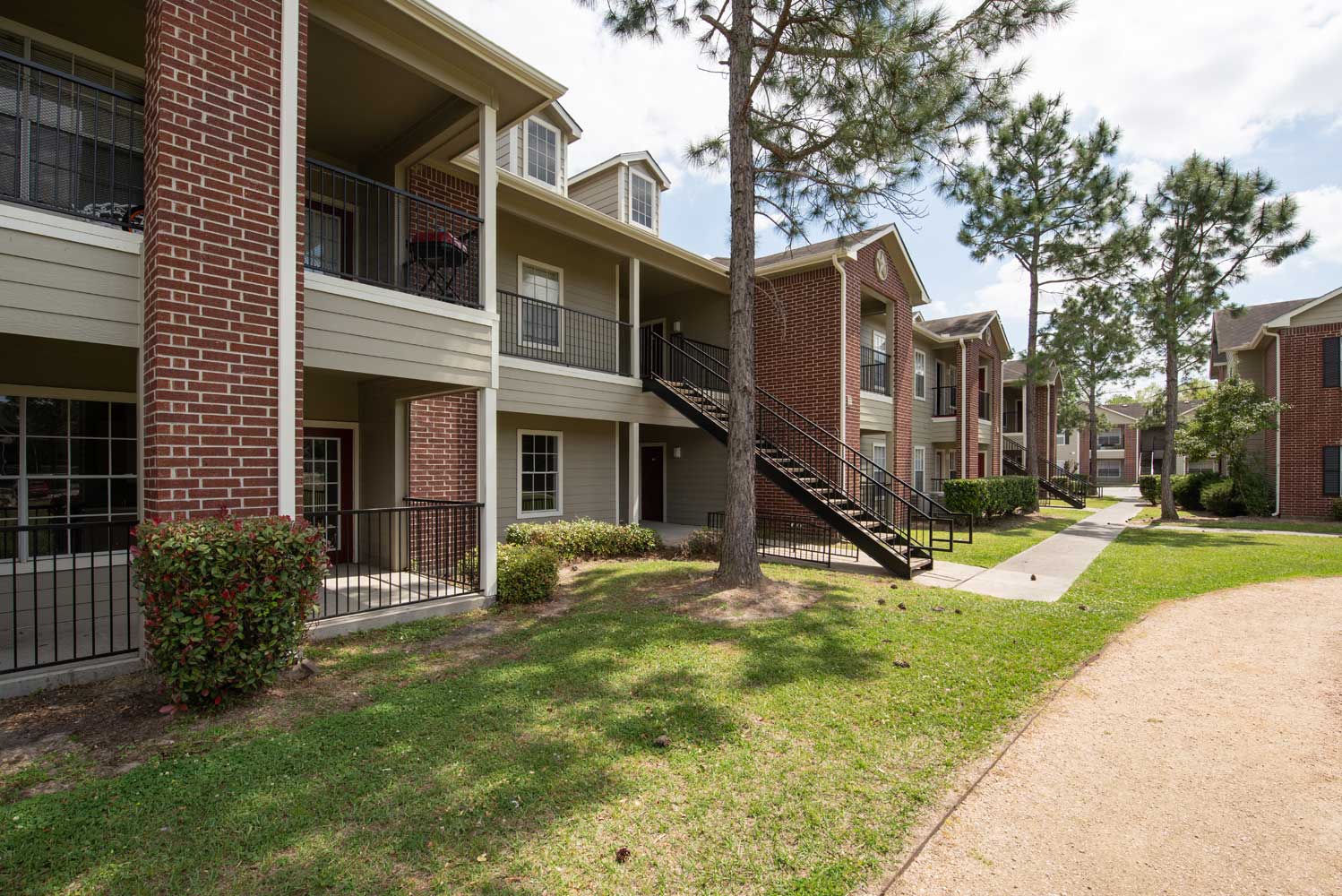 Green Pines Apartments for Rent in Humble, TX