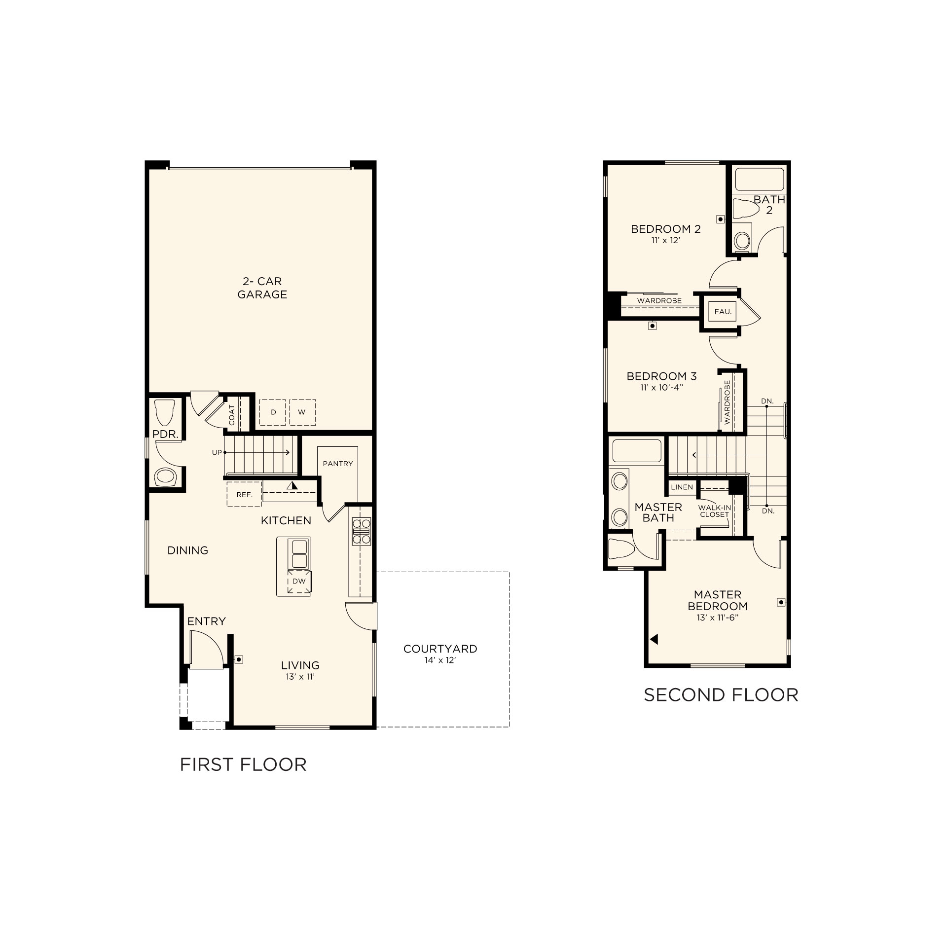 Uci Housing Floor Plans Floorplans click