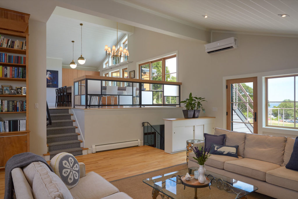 Renovation Split Level Floor Plans — Home Art Decoration