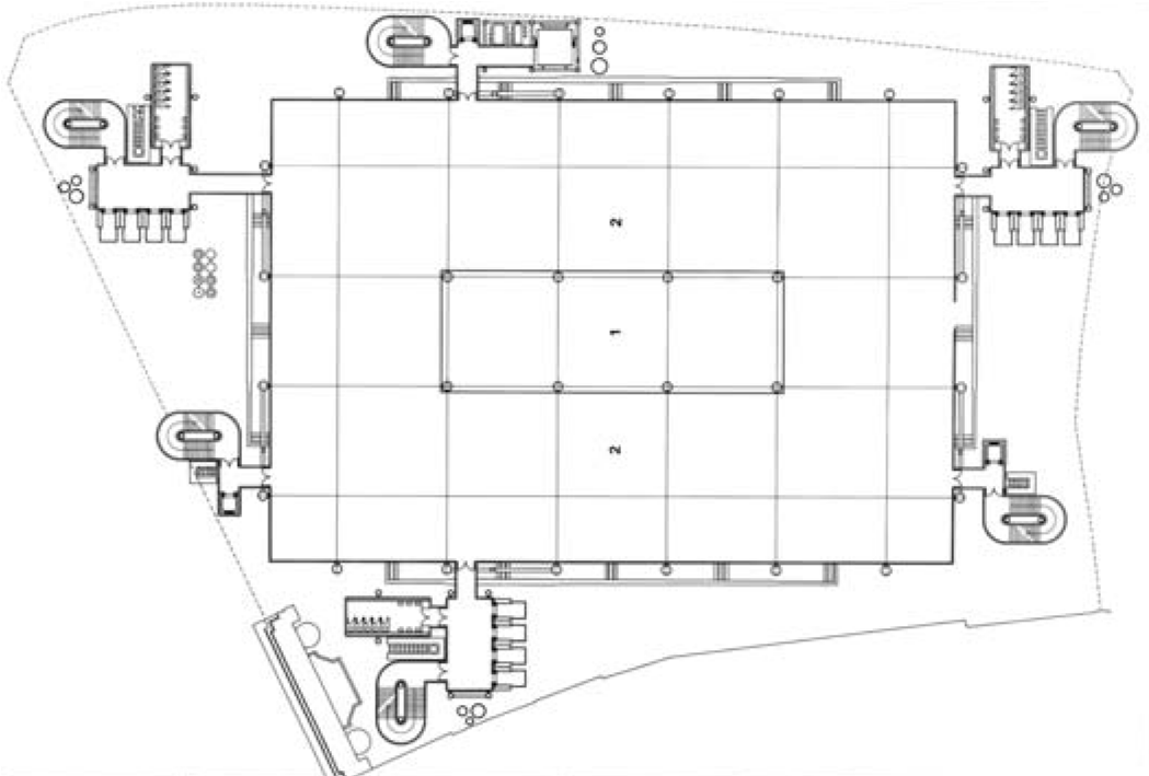 Lloyd's of London Designing Buildings Wiki