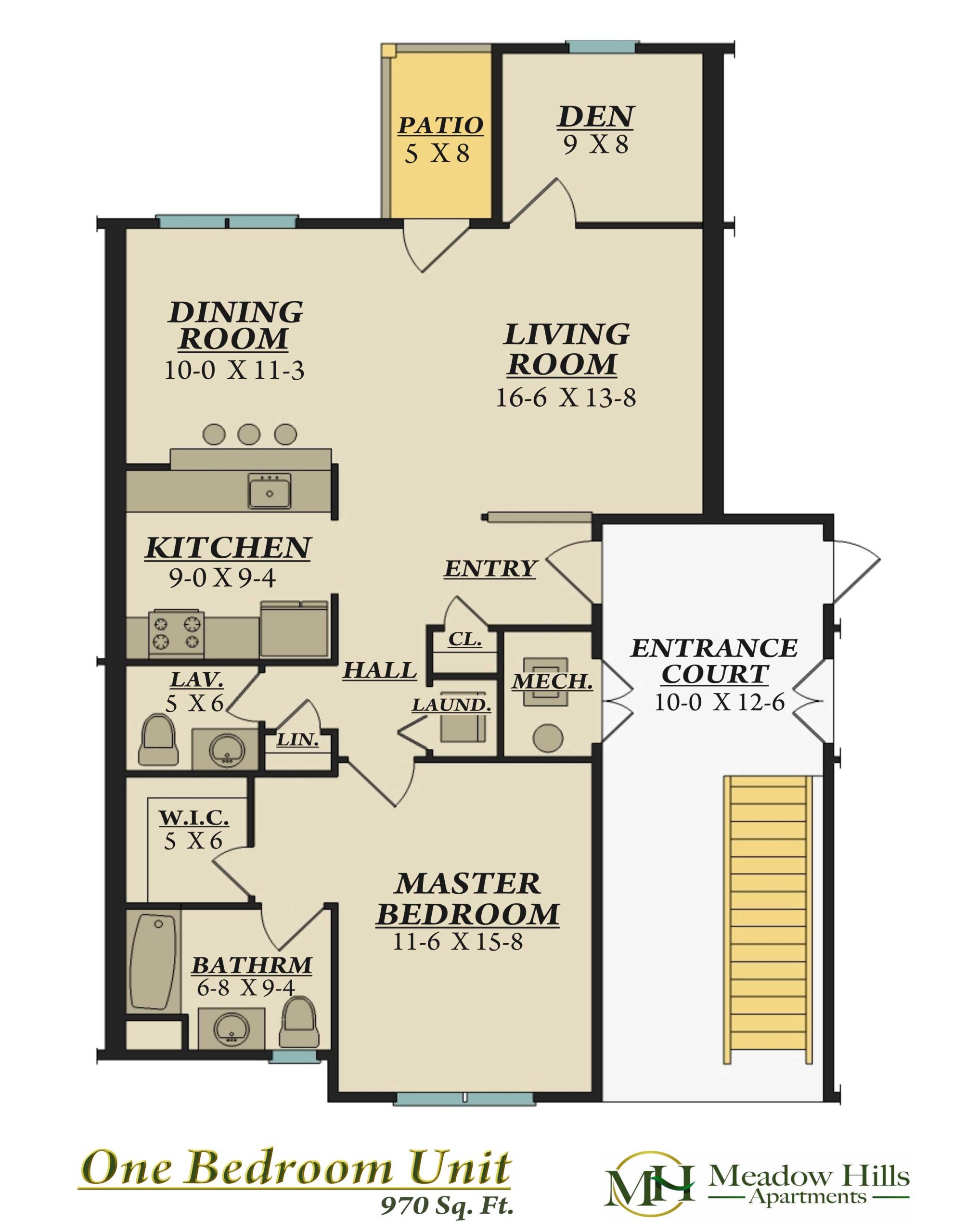 What Does Wd Mean On A Floor Plan floorplans.click