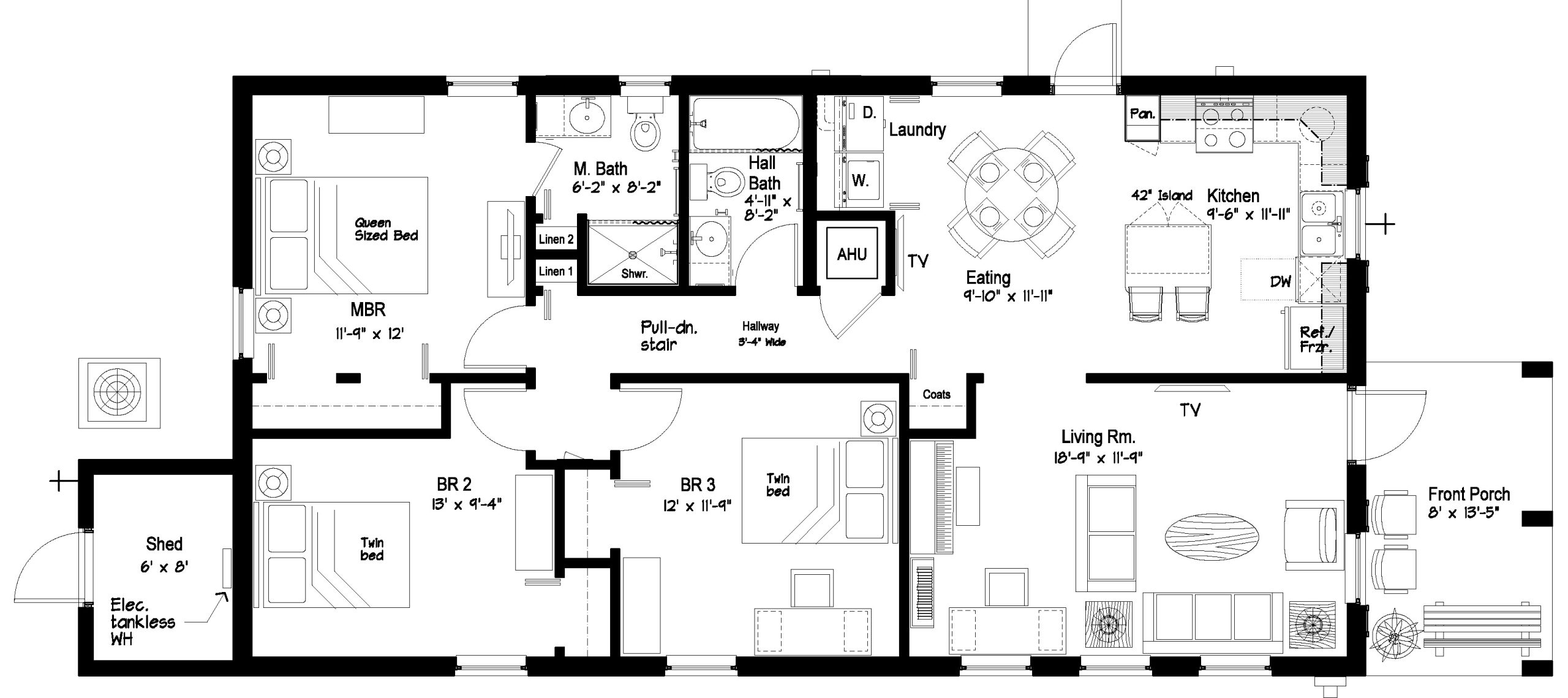 floor-plans-for-habitat-homes-floorplans-click