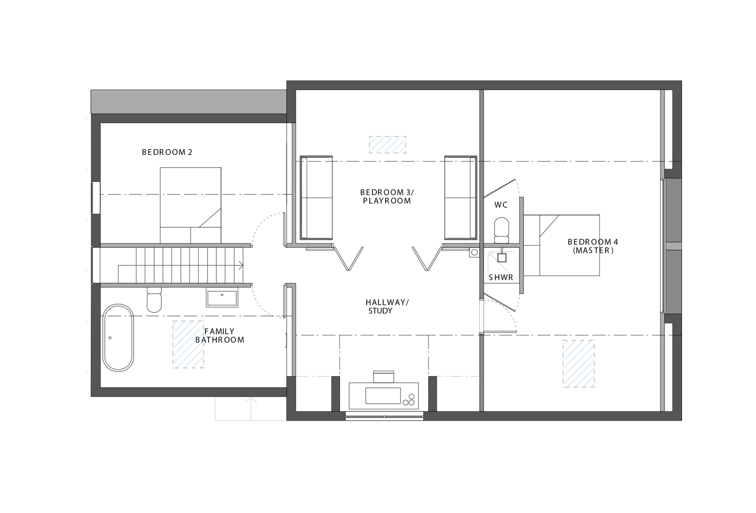 Gallery of St Johns Ambulance Station / Marta Nowicka and