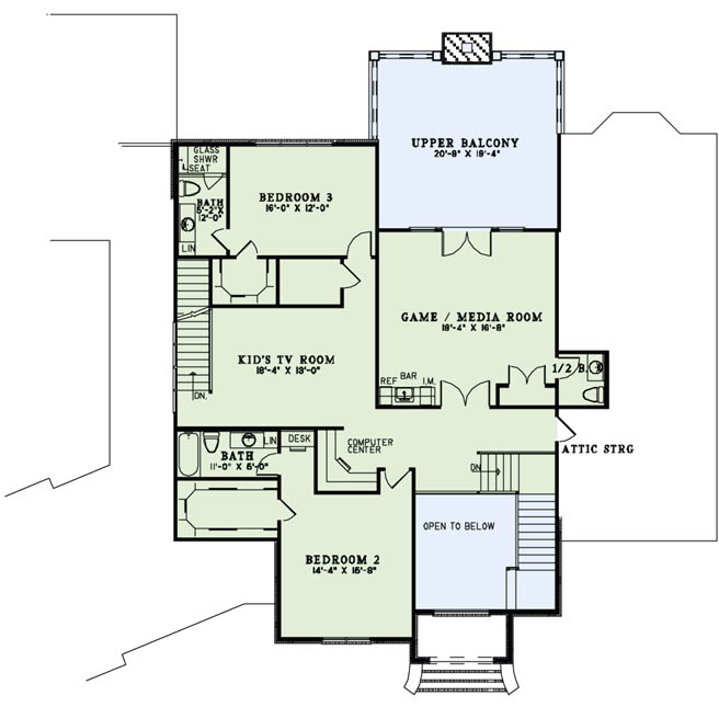 1980 S House Floor Plans Floorplans click