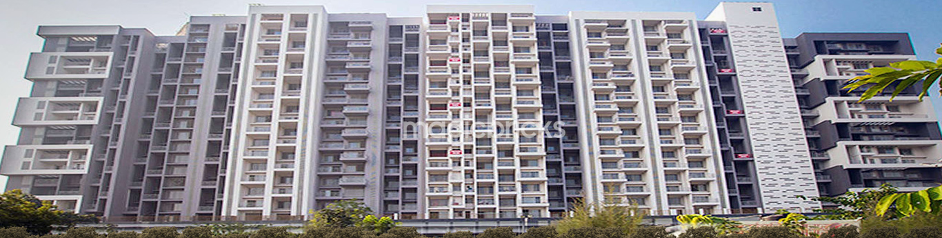 F Residences in New Kalyani Nagar, Pune Price, Brochure