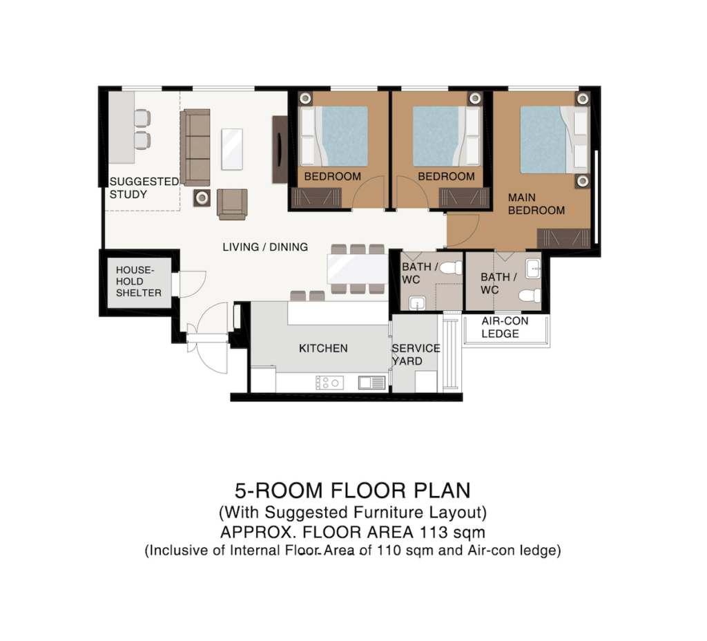 Read Before You Buy Punggol Point Cove BTO Sep 2019