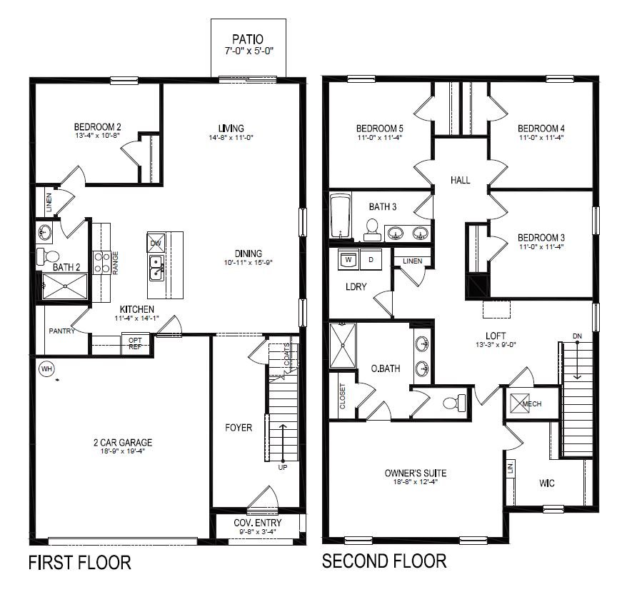 Charles Cove Express Homes For Sale Haines City FL by DR