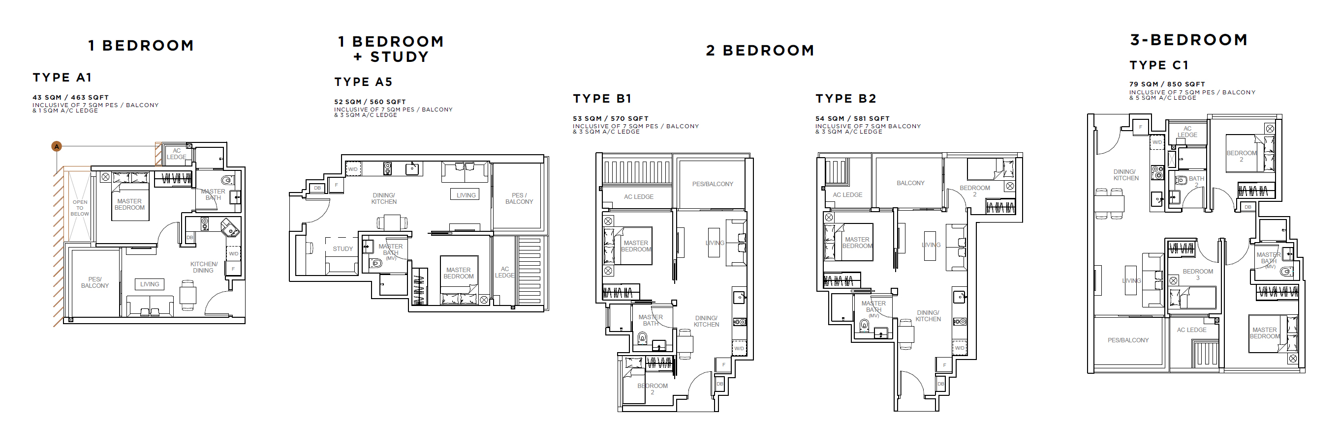 Sophia Hills Residence Showflat location Showflat Hotline