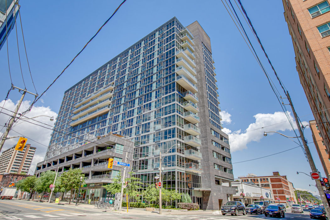 320 Richmond Street East 1002 Heaps Estrin