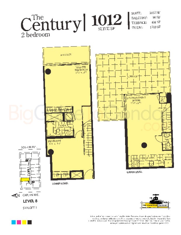 201 Carlaw Ave Reviews Pictures Floor Plans & Listings