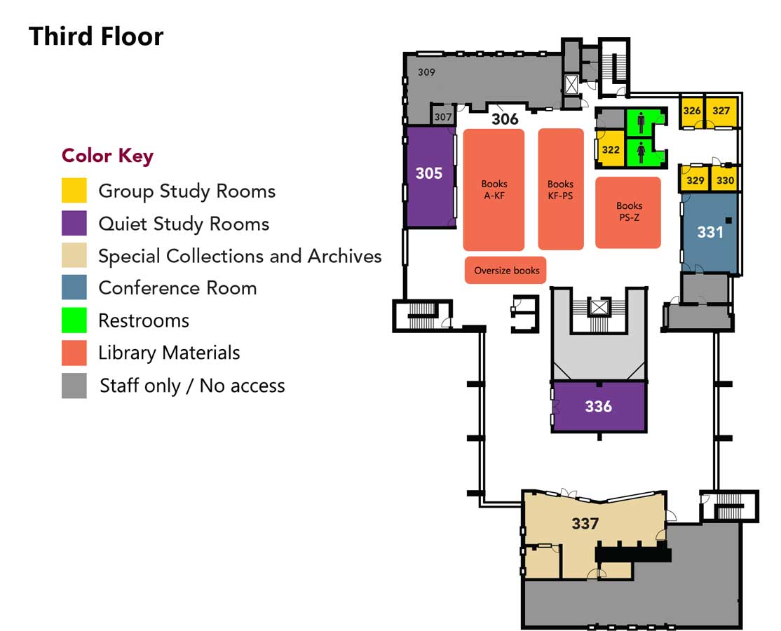 Floor Plans Colorado Mesa University