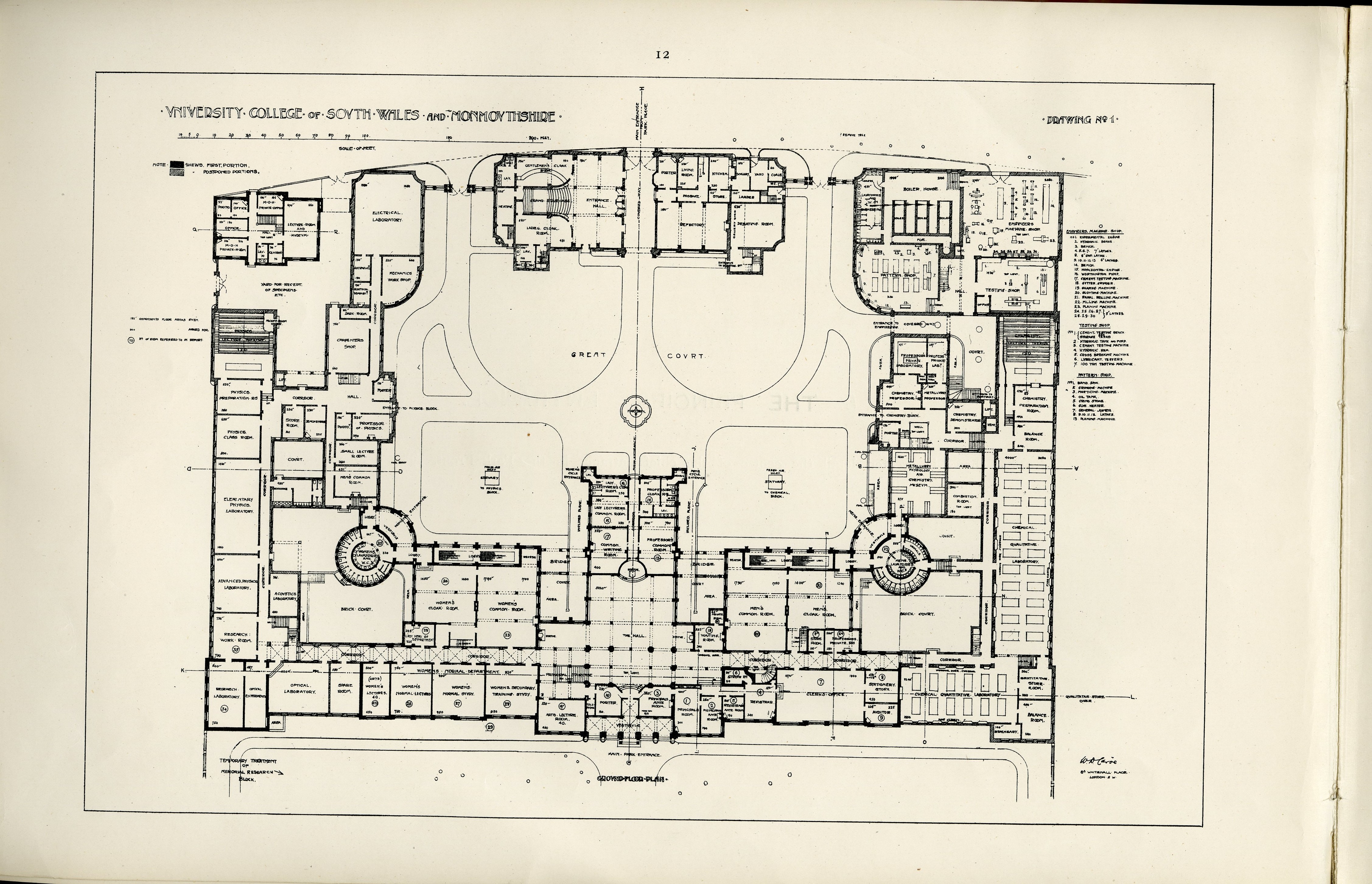 Explore Your Archive What can the Institutional Archive