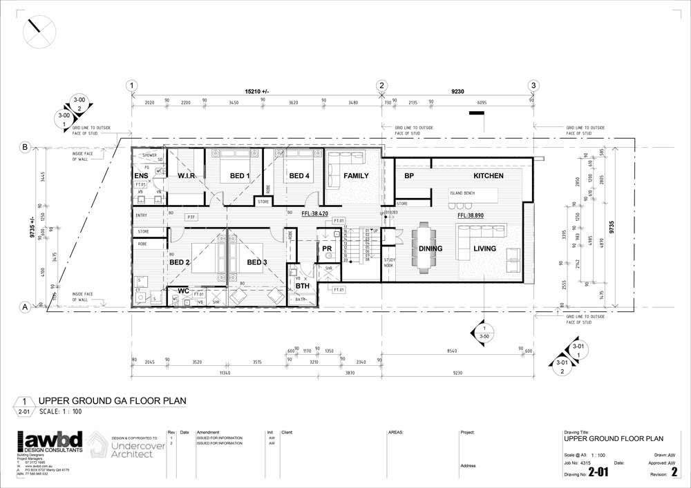 Queenslander Style House Plans House Design Ideas