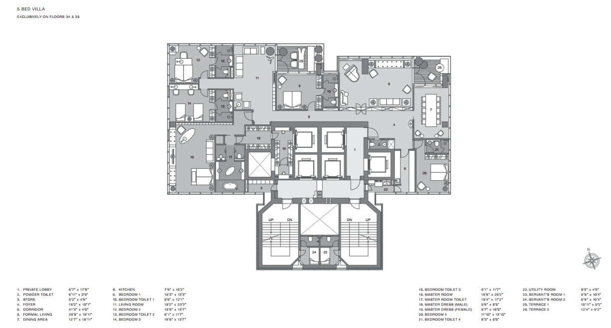 villalodhaaltamountfloorplanscall9958959555