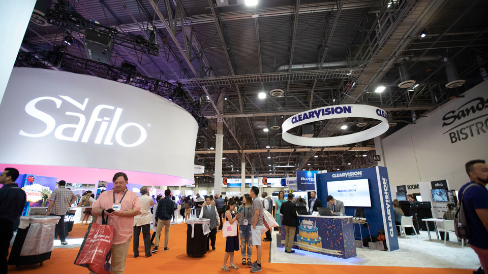 New York prepares for 2020 trade show with an eye on tomorrow
