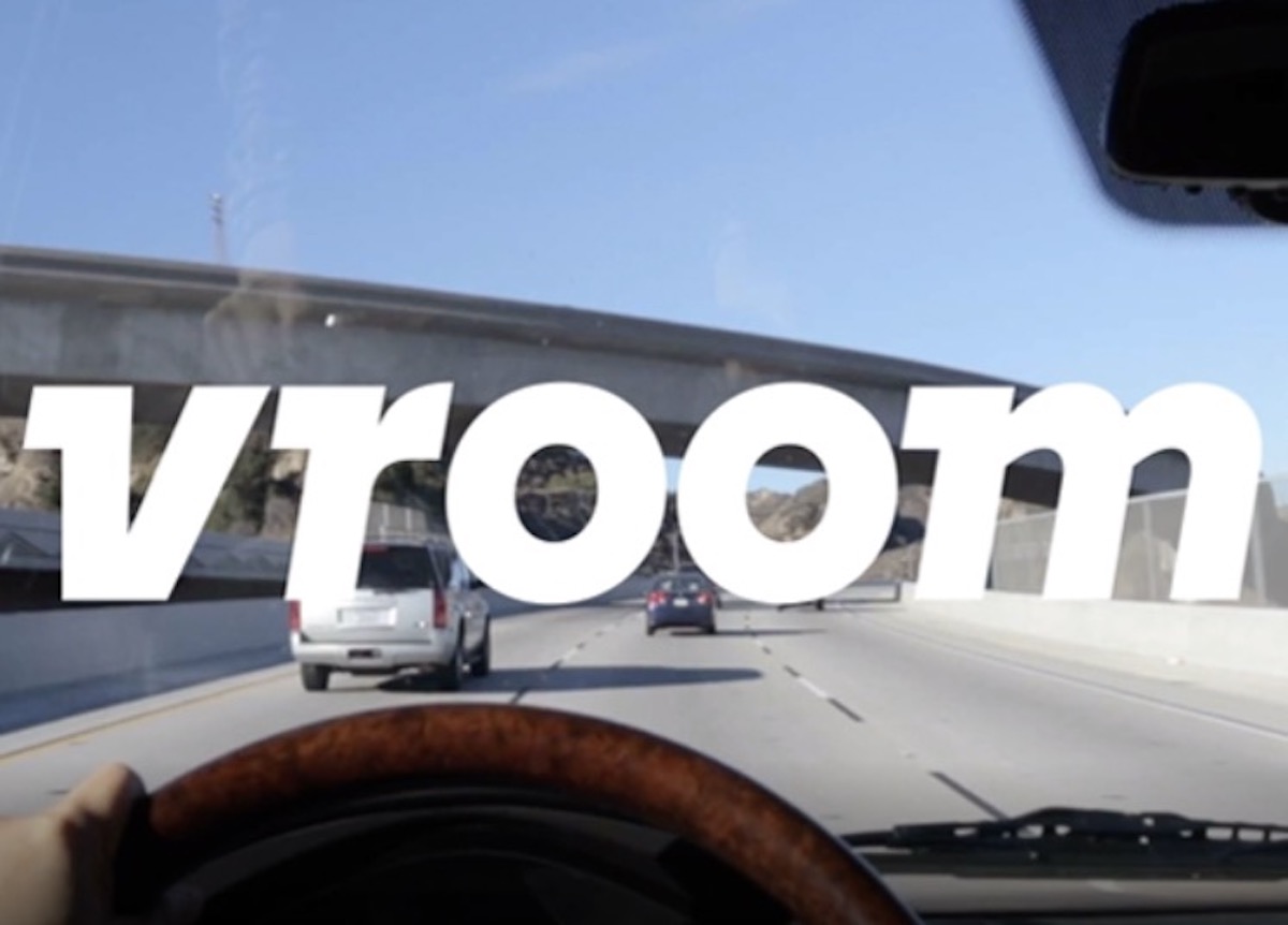 Vroom Receives 450 Million Floorplan Commitment From Ally