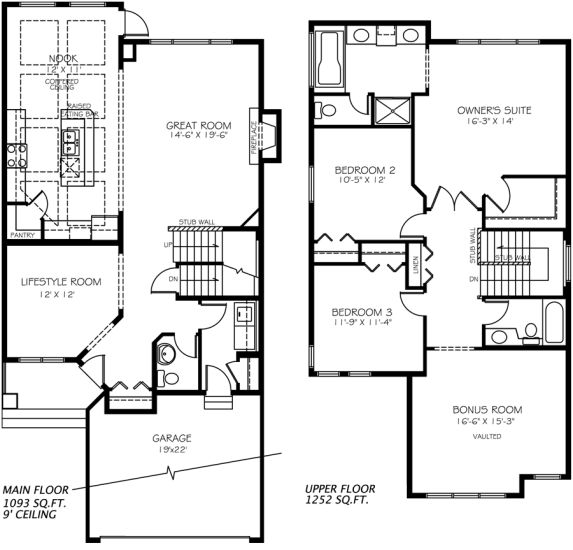 Home Floor Plans Jayman Home Floor Plans