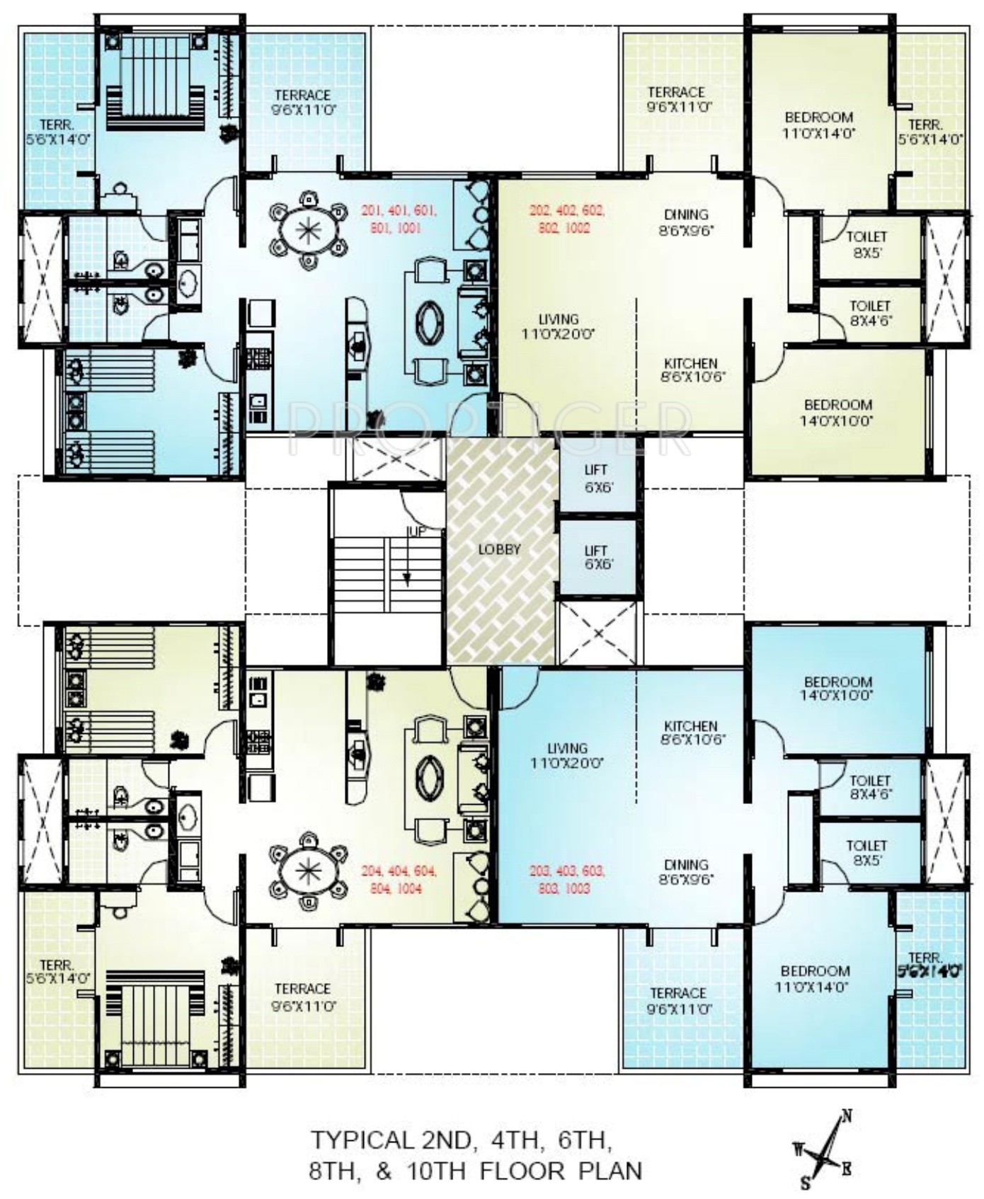 Advantage Home Builders Floor Plans