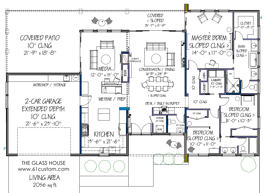 Free House Layouts Floor Plans Woodworker Magazine