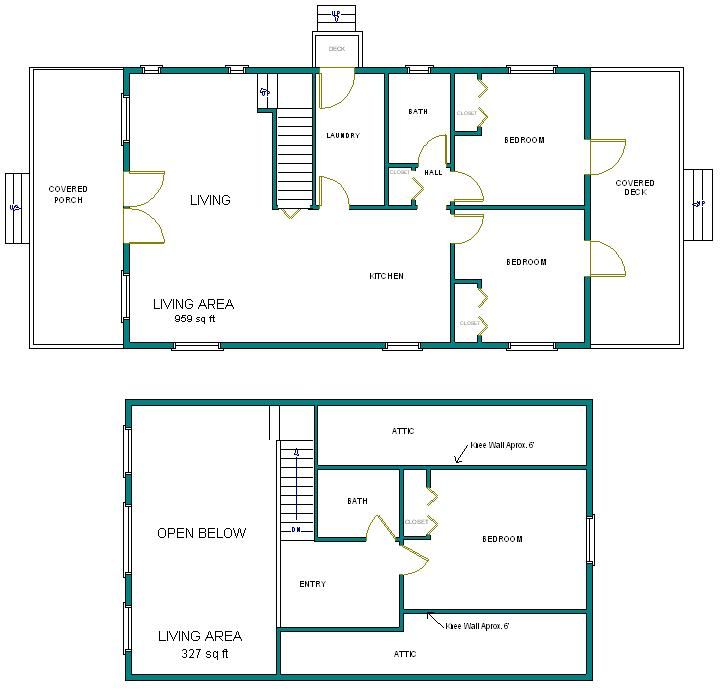 Arched Cabin Floor Plans 24X40 Arched Cabin Blueprints and