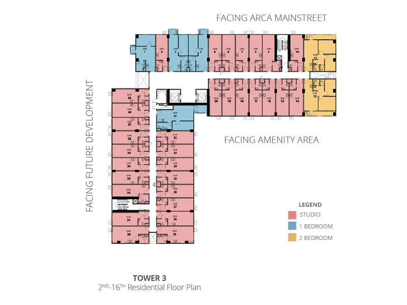 Avida Towers Vireo Avida Property for Sale Philippines