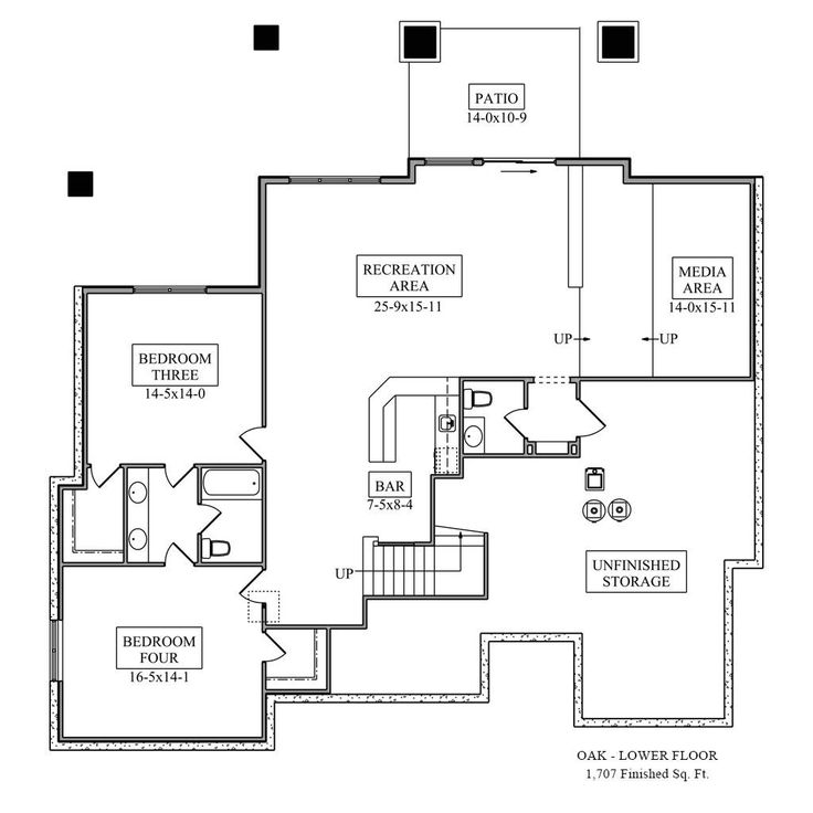 Ramstein Housing Floor Plans Floor plans, Home design
