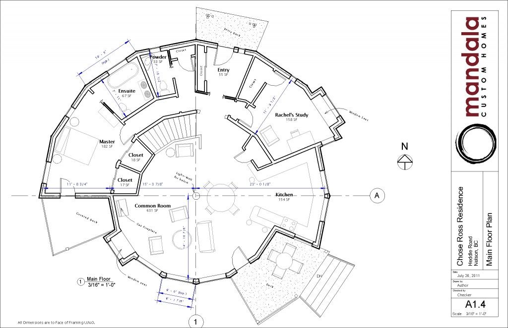 Circular Floor Plans Display Home Floor Design Plans Ideas