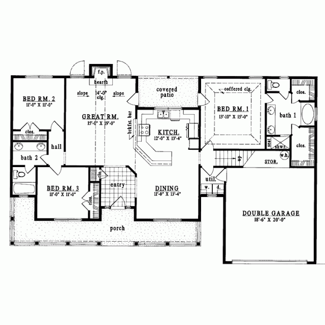 16002200 Square Feet Floor Plans Country Wide Barns