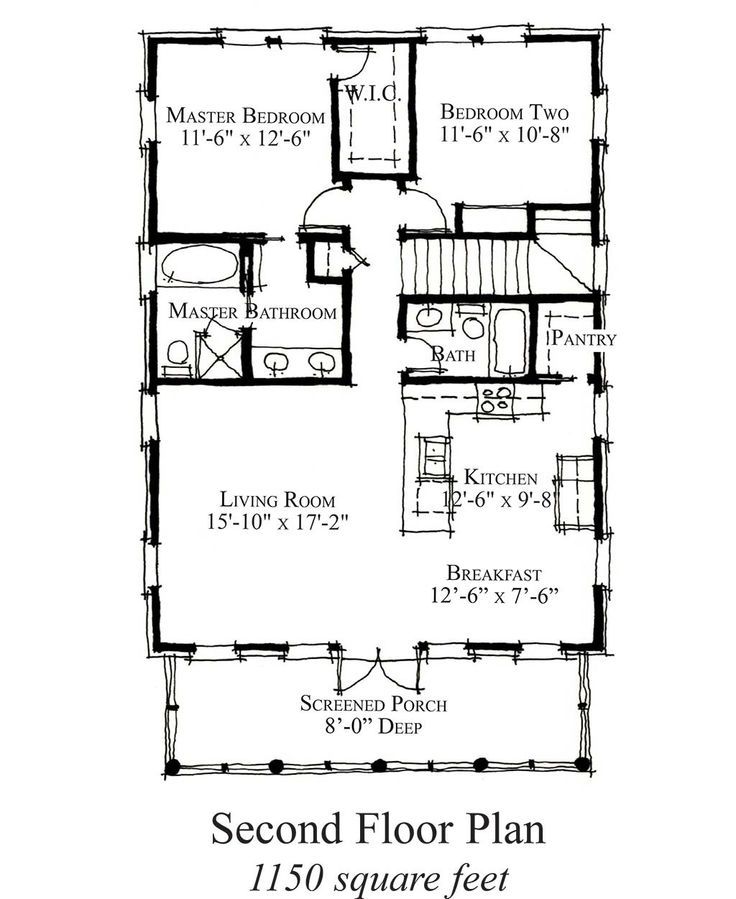 30 x 40 cabin floor plans Google Search Floor Plans