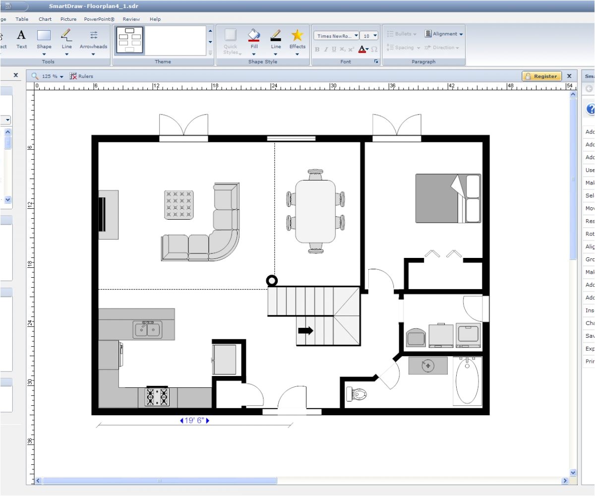 Best App for Drawing House Plans