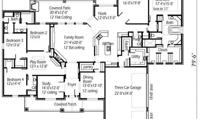 9 Best Floor Plans For Families You Are Definitely About