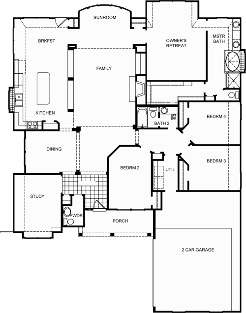 David Weekley Homes Floor Plans Florida Review Home Co