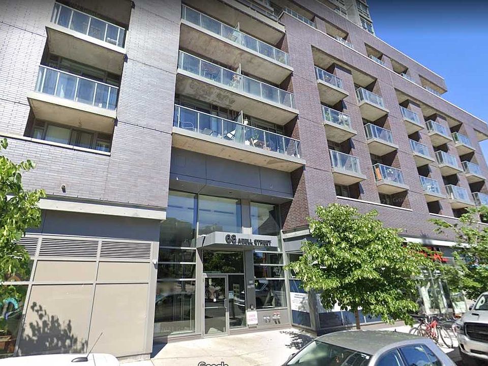 68 Abell St 815, Toronto, ON M6J 0B1 Zillow