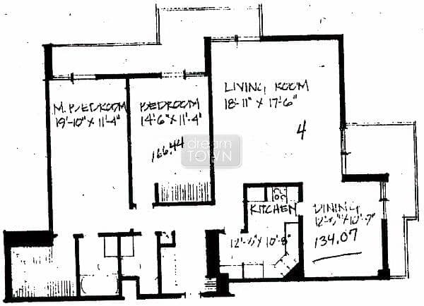 Malibu Chicago Condo Floor Plans Review Home Co