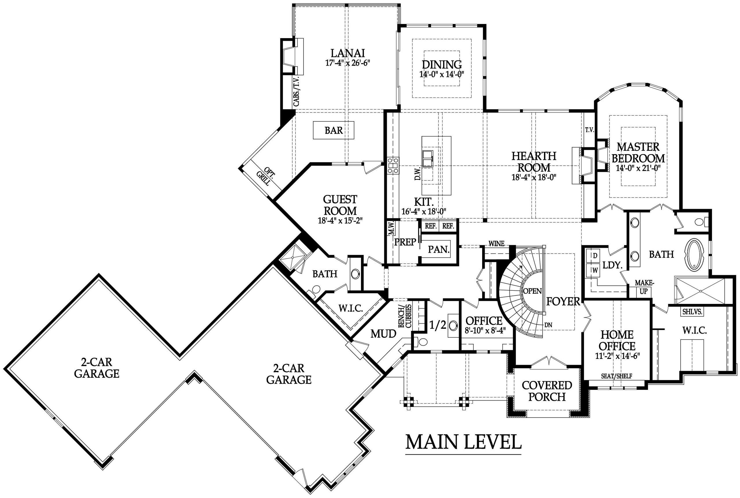 Lennar multigenerational homes floor plans Floor plan