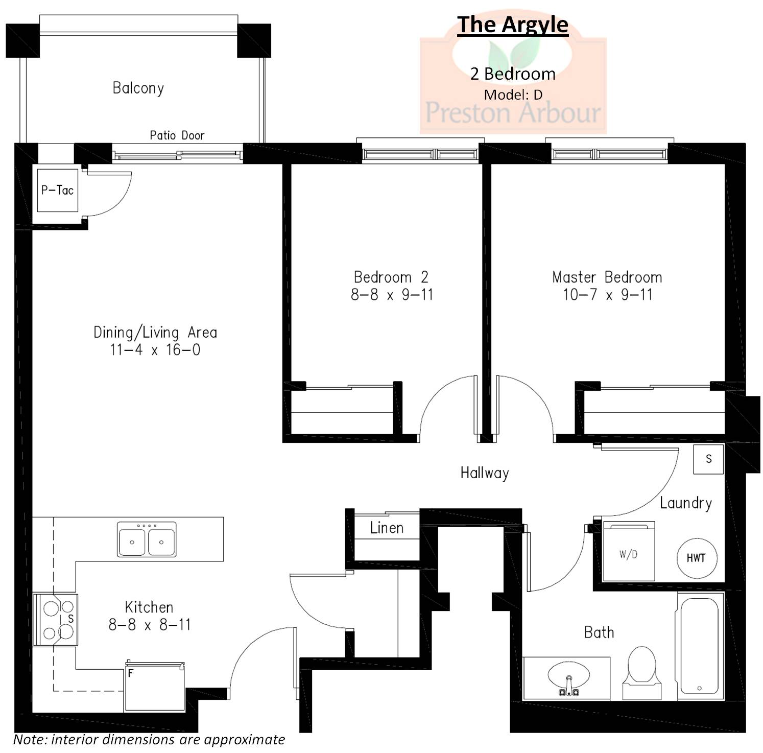 CAD Architecture Home Design Floor Plan AutoCAD House