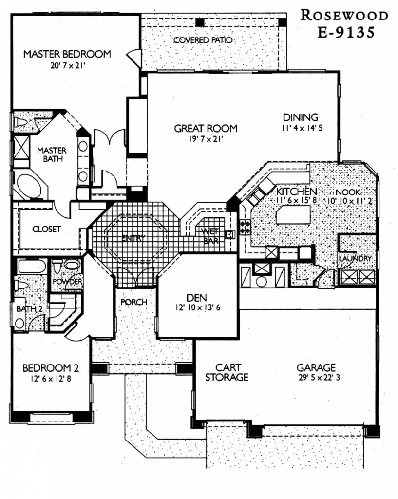 Best of Grand Homes Floor Plans New Home Plans Design