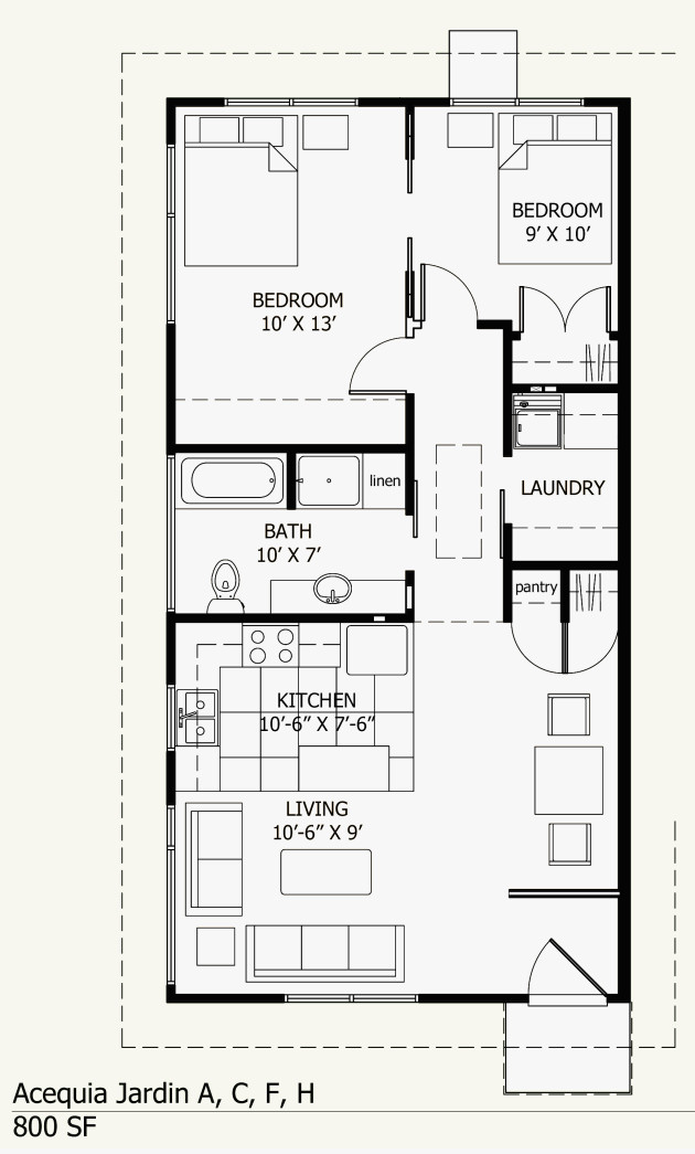 Cost Effective House Plans 2021