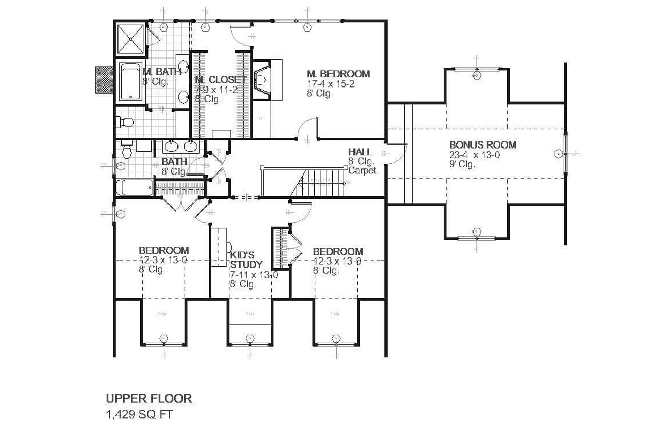 Adams Home Floor Plans 2240 webdesignsecaucusnj