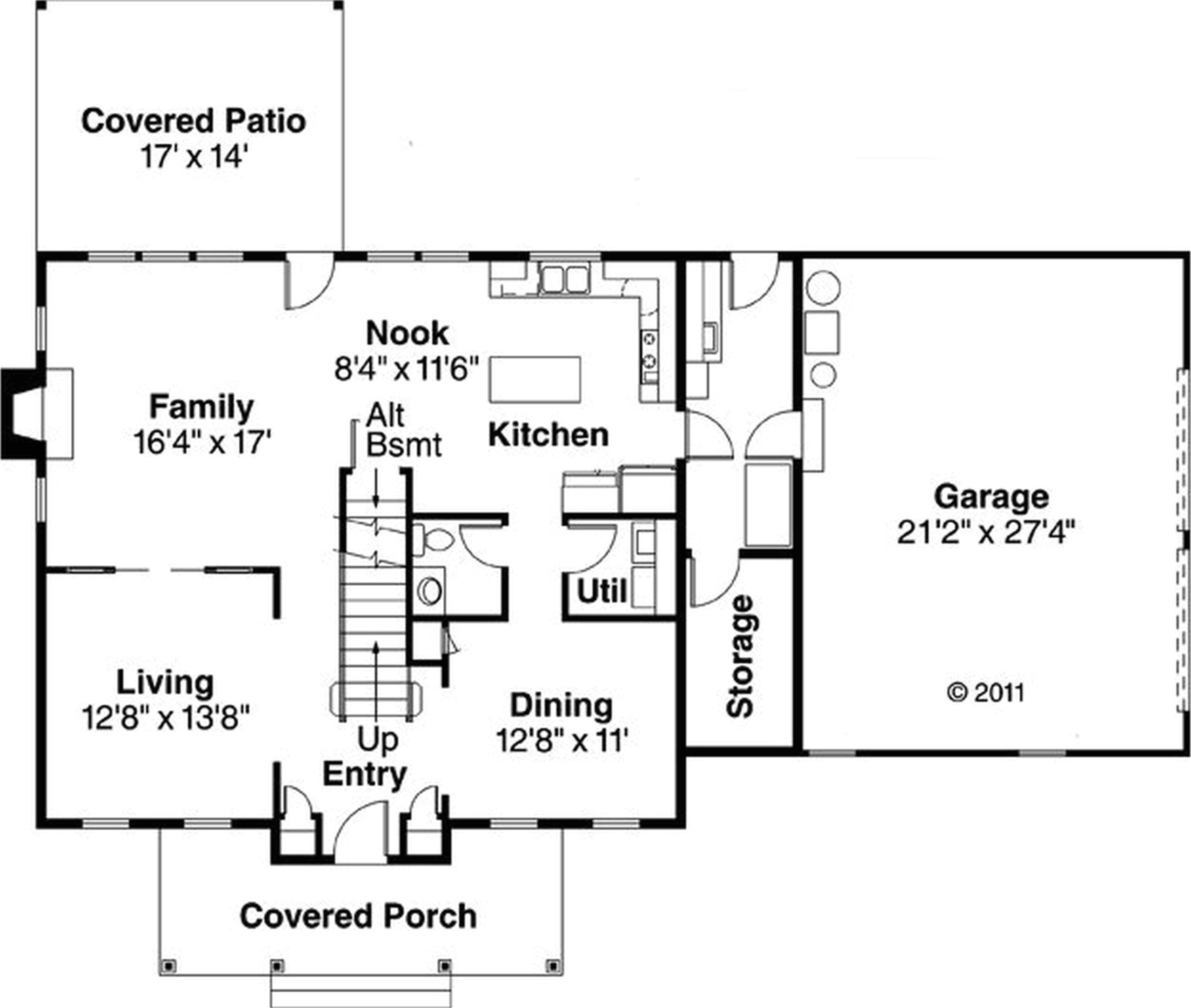 Make My Own Floor Plan Free Floorplans Click