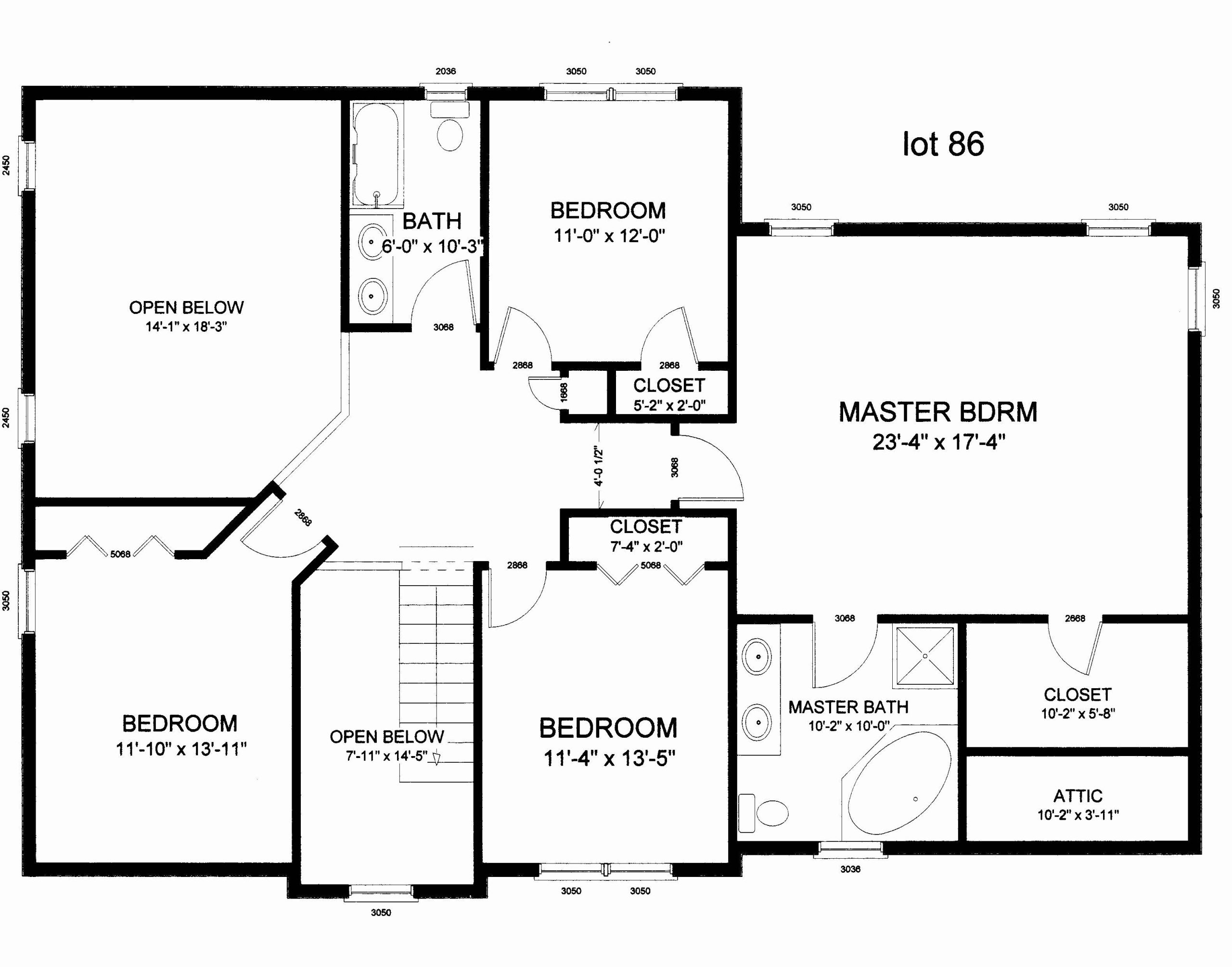 Draw Own Floor Plan Floorplans Click