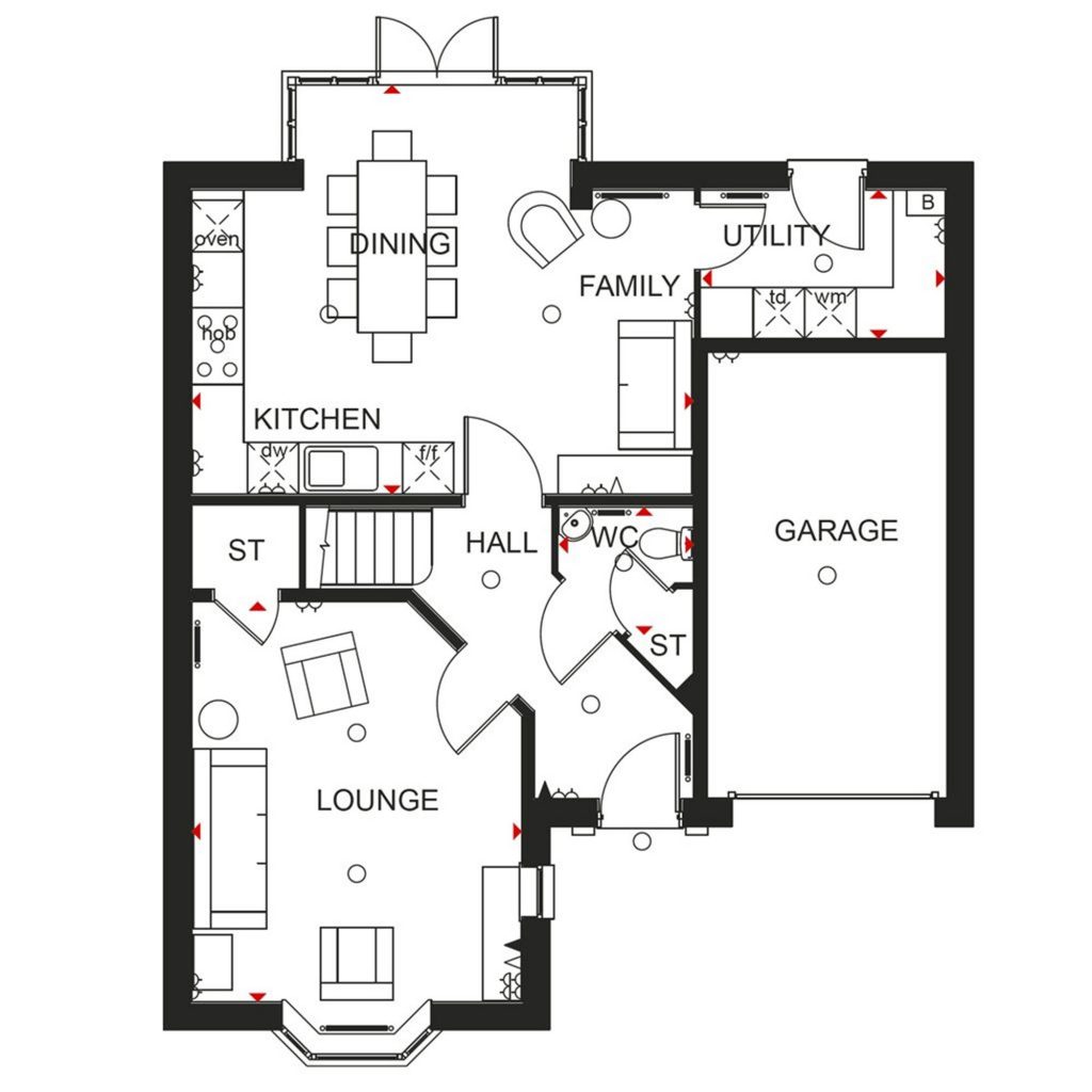 David Wilson Homes Floor Plans Inspirational David Wilson