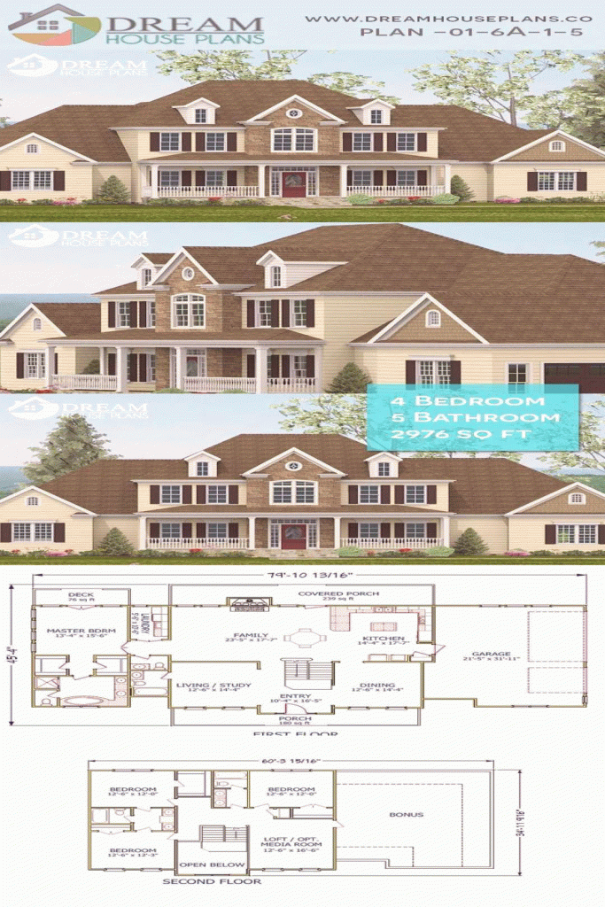 Best Floor Plan For Family Of 4 Floorplans click