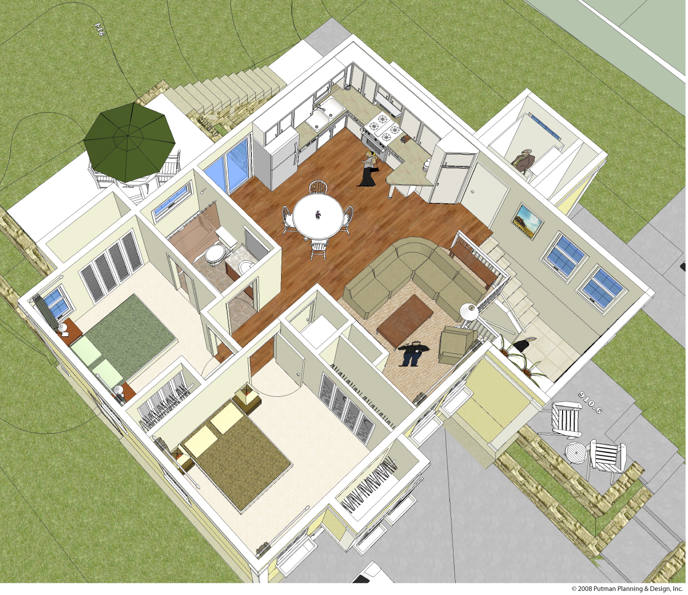 Do It Yourself House Plans