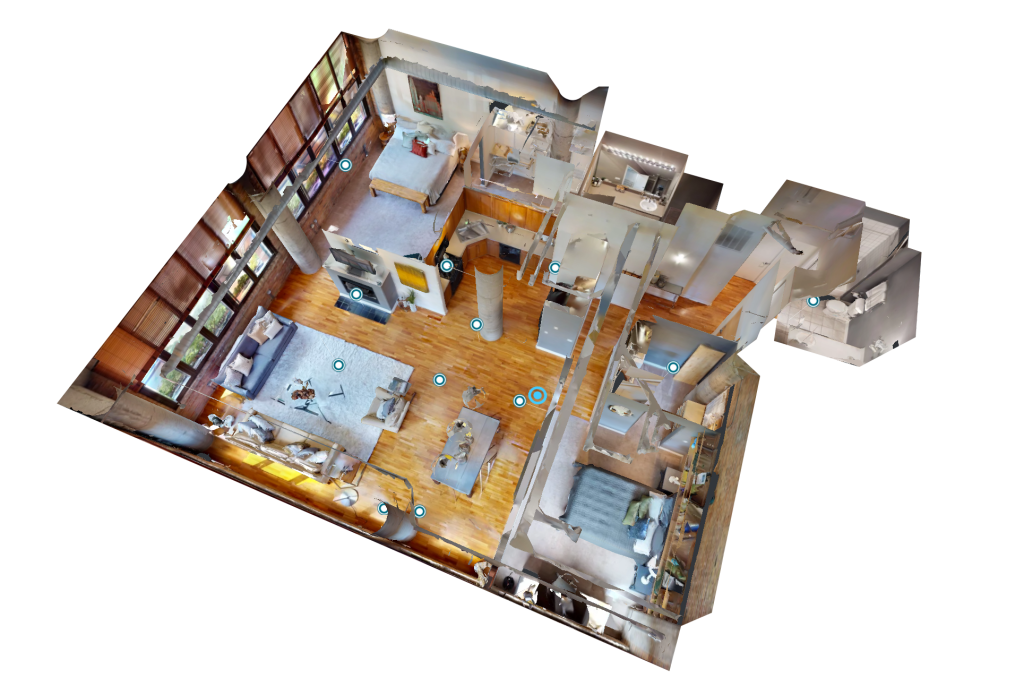 3d Floor Plan Camera Floorplansclick