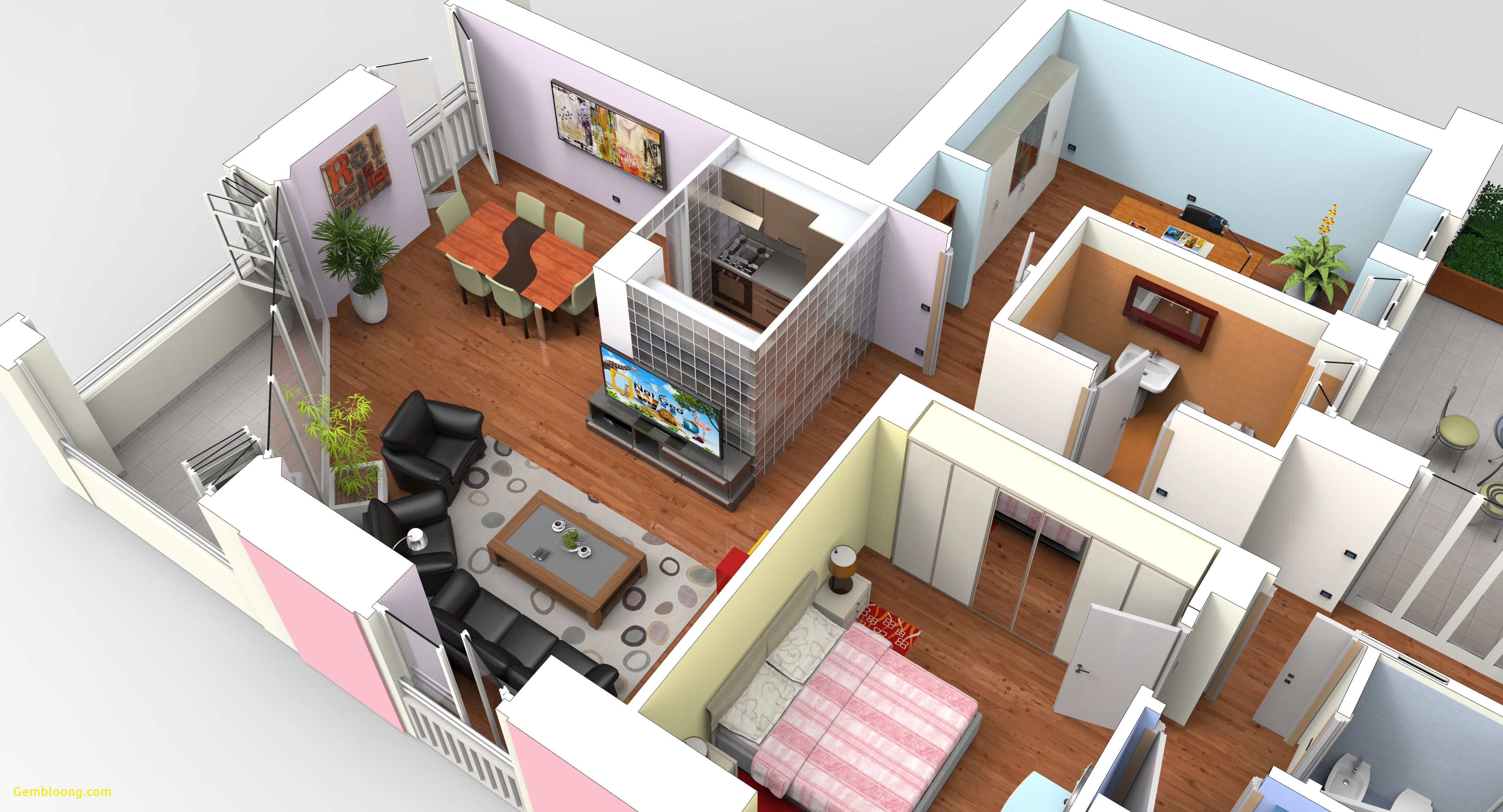 Google Sketchup Floor Plans House Decor Concept Ideas