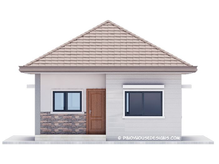 10 Small Home Blueprints and Floor Plans For Your Budget