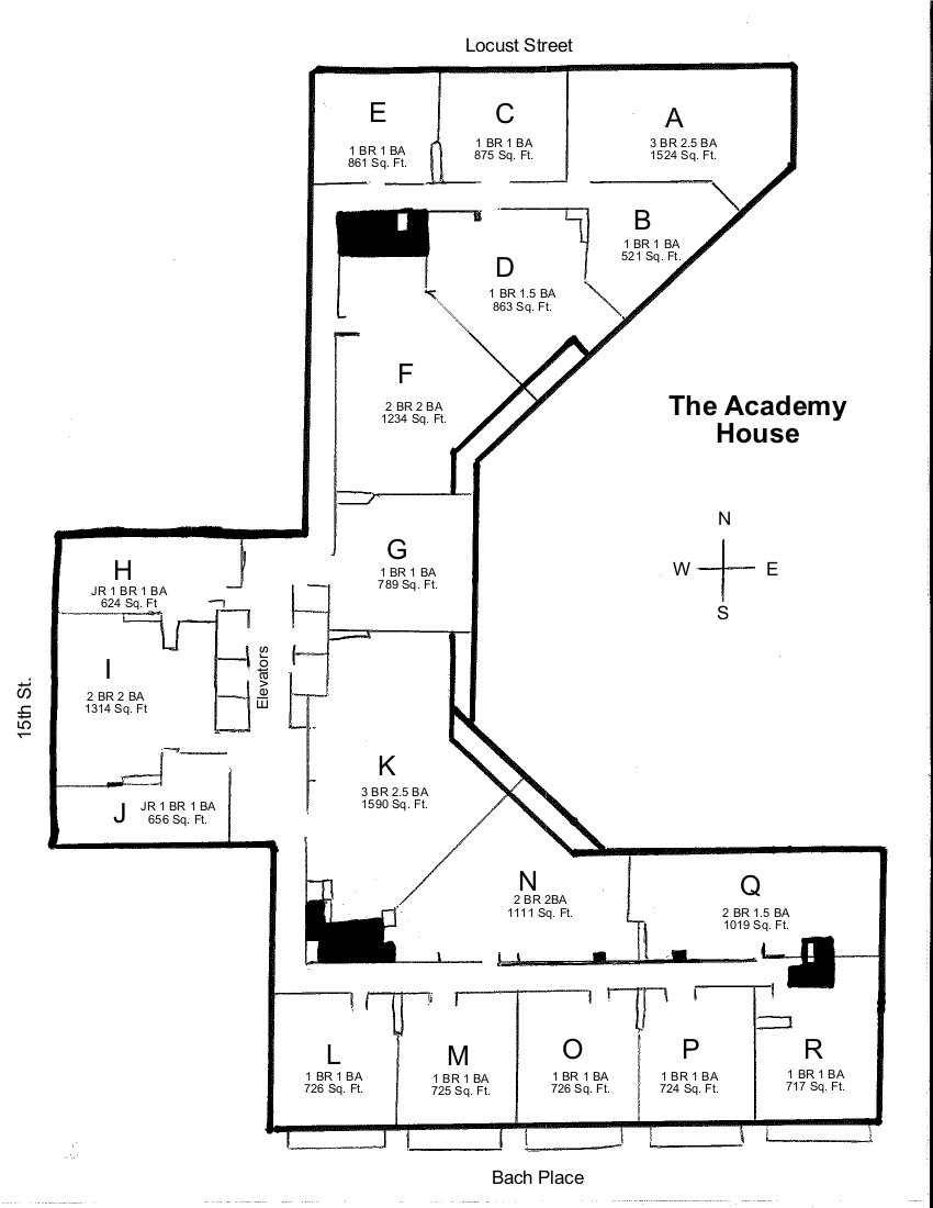 Floor Plan Umbrella Academy House Layout House layouts