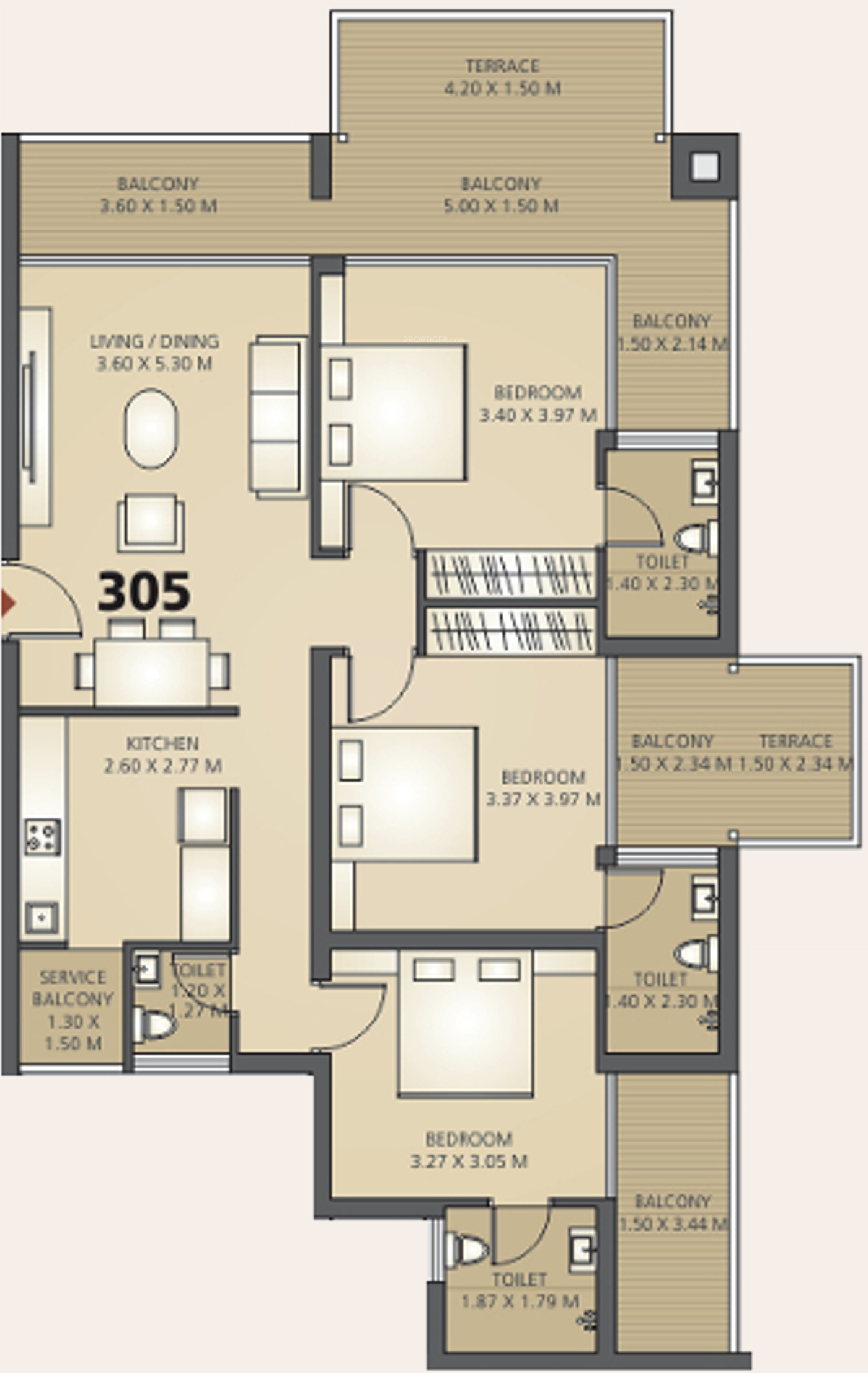 Shantilal Elements in Vasco Da Gama, Goa Price, Location